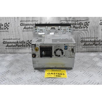 Οθόνη / Ράδιο Porsche Cayenne 958 92A 2010-2018 7PP919193BJ (Γνήσιο)