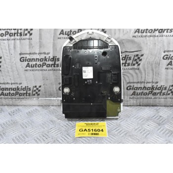 Πλαφονιέρα Ουρανού Porsche Cayenne 958 2010-2018 7PP959551EG (Γνήσιο)