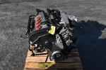 Κινητήρας - Μοτέρ Audi A4 BFB 1.8T 20VT 163ps 2002-2009 (Χωρίς Τουρμπίνα)