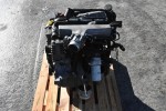Κινητήρας - Μοτέρ Audi A4 BFB 1.8T 20VT 163ps 2002-2009 (Χωρίς Τουρμπίνα)