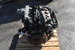 Κινητήρας - Μοτέρ Audi A4 BFB 1.8T 20VT 163ps 2002-2009 (Χωρίς Τουρμπίνα)