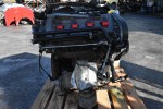 Κινητήρας - Μοτέρ Audi A4 BFB 1.8T 20VT 163ps 2002-2009 (Χωρίς Τουρμπίνα)