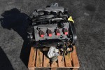 Κινητήρας - Μοτέρ Audi A4 BFB 1.8T 20VT 163ps 2002-2009 (Χωρίς Τουρμπίνα)