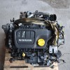 Κινητήρας - Μοτέρ Nissan Qashqai / X-trail 1.6 DCI R9M A410 2014-2020 (Αντλία 167002972R  0445010250)