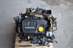 Κινητήρας - Μοτέρ Nissan Qashqai / X-trail 1.6 DCI R9M A410 2014-2020 (Αντλία 167002972R  0445010250)
