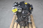 Κινητήρας - Μοτέρ Nissan Qashqai / X-trail 1.6 DCI R9M A410 2014-2020 (Αντλία 167002972R 0445010250,Μπεκ 0445110546,Turbo 54389700001)