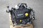 Κινητήρας - Μοτέρ Nissan Qashqai / X-trail 1.6 DCI R9M A410 2014-2020 (Αντλία 167002972R 0445010250,Μπεκ 0445110546,Turbo 54389700001)