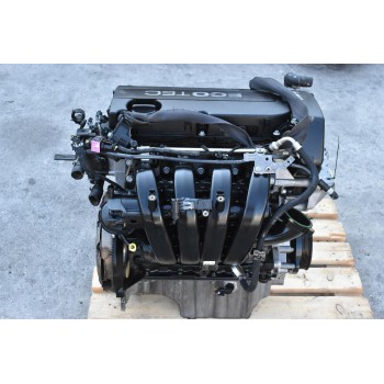 Κινητήρας - Μοτέρ Chevrolet Cruze 1.8 F18D4 2008-2019