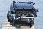 Κινητήρας - Μοτέρ Chevrolet Cruze 1.8 F18D4 2008-2019