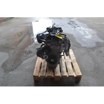 Κινητήρας - Μοτέρ Suzuki Swift / Sx4 / Vitara K14C 2015-2021 (FF)