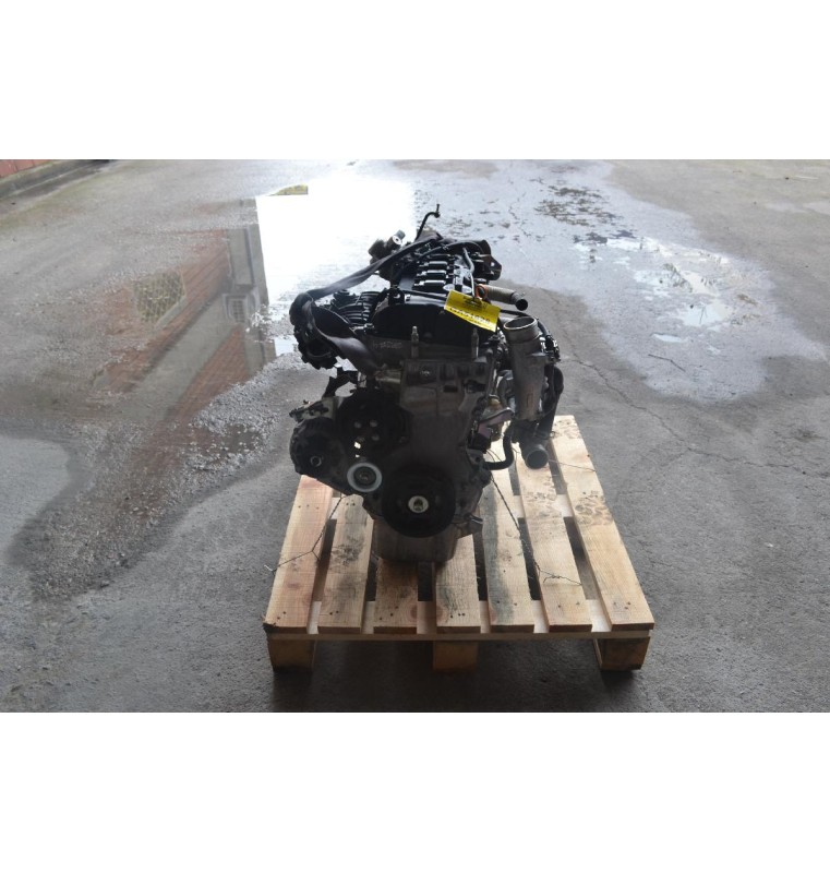 Κινητήρας - Μοτέρ Suzuki Swift / Sx4 / Vitara K14C 2015-2021 (FF)