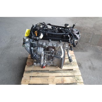 Κινητήρας - Μοτέρ Suzuki Swift / Sx4 / Vitara K14C 2015-2021 (FF)