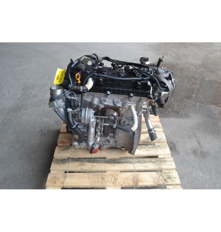 Κινητήρας - Μοτέρ Suzuki Swift / Sx4 / Vitara K14C 2015-2021 (FF)