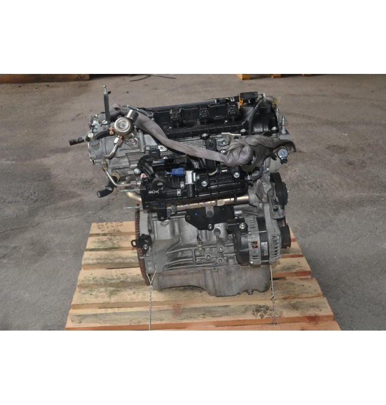 Κινητήρας - Μοτέρ Suzuki Swift / Sx4 / Vitara K14C 2015-2021 (FF)