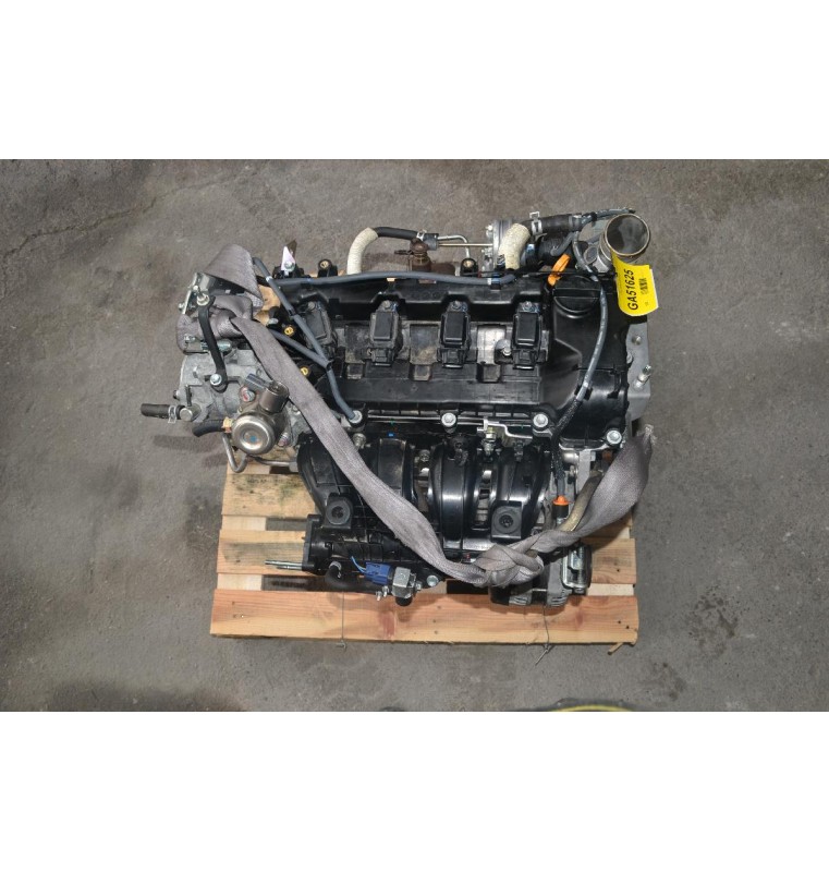 Κινητήρας - Μοτέρ Suzuki Swift / Sx4 / Vitara K14C 2015-2021 (FF)