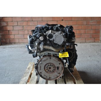 Κινητήρας - Μοτέρ Volvo V60/S60/V90/XC60 2.0t D4204T14 200ps 2015-2020