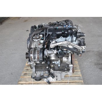 Κινητήρας - Μοτέρ Volvo V60/S60/V90/XC60 2.0t D4204T14 200ps 2015-2020