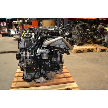 Κινητήρας - Μοτέρ Volvo V60/S60/V90/XC60 2.0t D4204T14 200ps 2015-2020 (Χωρίσ Αντλία Πετρελαίου)
