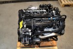 Κινητήρας - Μοτέρ Volvo V60/S60/V90/XC60 2.0t D4204T14 200ps 2015-2020 (Χωρίσ Αντλία Πετρελαίου)
