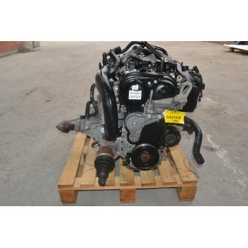 Κινητήρας - Μοτέρ Ford Kuga 1.5 Ecoboost M9MA 182ps 2018-2020