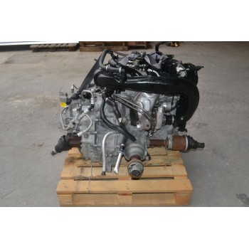 Κινητήρας - Μοτέρ Ford Kuga 1.5 Ecoboost M9MA 182ps 2018-2020