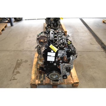 Κινητήρας - Μοτέρ Ford Mondeo /Citroen Jumpy /Opel AHK 2.0 TDCI (T8CF /AH01) (10DYZV/DW1010FE) 2014-2019 (ΑΝΤΛΙΑ:28384347 ΜΠΕΚ:28388960)