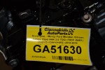 Κινητήρας - Μοτέρ Ford Mondeo /Citroen Jumpy /Opel AHK 2.0 TDCI (T8CF /AH01) (10DYZV/DW1010FE) 2014-2019 (ΑΝΤΛΙΑ:28384347 ΜΠΕΚ:28388960)