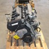 Κινητήρας - Μοτέρ Audi TT 1.8T AUQ 180PS 1999-2006 (ARY AWP APP)