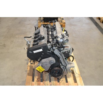 Κινητήρας - Μοτέρ Audi TT 1.8T AUQ 180PS 1999-2006 (ARY AWP APP)