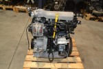 Κινητήρας - Μοτέρ Audi TT 1.8T AUQ 180PS 1999-2006 (ARY AWP APP)