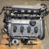 Κινητήρας - Μοτέρ Audi TT 1.8T AUQ 180PS 1999-2006 (ARY AWP APP)