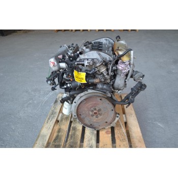 Κινητήρας - Μοτέρ Audi TT 1.8T AUQ 180PS 1999-2006 (ARY AWP APP)