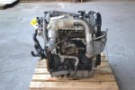 Κινητήρας - Μοτέρ Audi TT 1.8T AUQ 180PS 1999-2006 (ARY AWP APP)