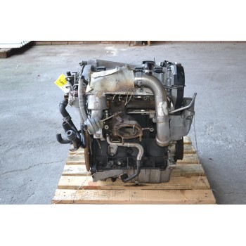 Κινητήρας - Μοτέρ Audi TT 1.8T AUQ 180PS 1999-2006 (ARY AWP APP)