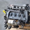 Κινητήρας - Μοτέρ Audi TT 1.8T AUQ 180PS 1999-2006 (ARY AWP APP)