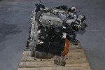 Κινητήρας - Μοτέρ Hyundai i20 Kia Rio 1.1cc CRDi 75HP D3FA (Euro 5) 2010-2014 (Χωρίς Μπέκ)