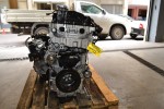Κινητήρας - Μοτέρ Peugeot 208 2008 308 3008 5008 DS3 1.2 Turbo HN01 10XK13 DPCA 2017-2021