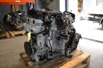 Κινητήρας - Μοτέρ Peugeot 208 2008 308 3008 5008 DS3 1.2 Turbo HN01 10XK13 DPCA 2017-2021