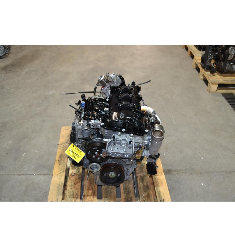 Κινητήρας - Μοτέρ Suzuki Swift / Selerio / Baleno / Vitara 1.0 Βενζινη Turbo K10C 2017-2021 Booster Jet