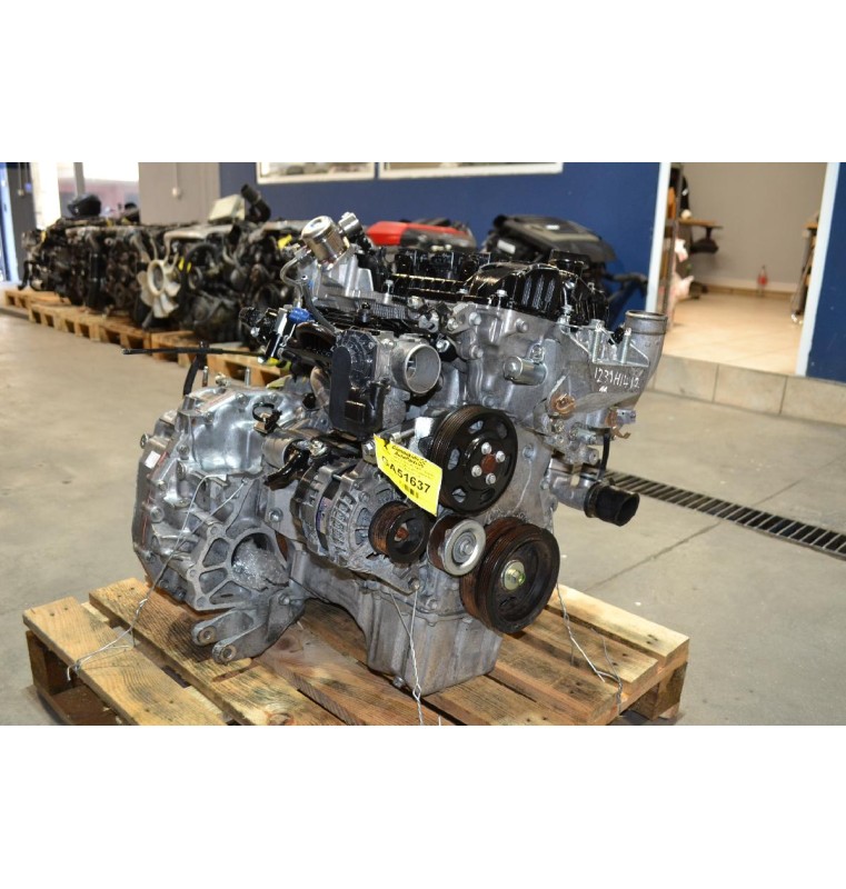 Κινητήρας - Μοτέρ Suzuki Swift / Selerio / Baleno / Vitara 1.0 Βενζινη Turbo K10C 2017-2021 Booster Jet