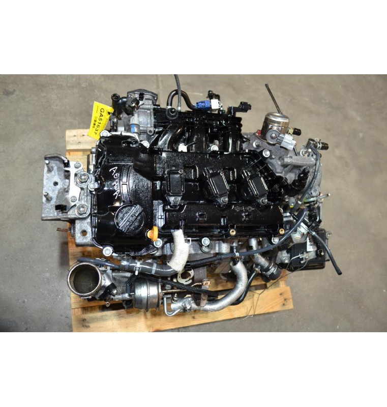 Κινητήρας - Μοτέρ Suzuki Swift / Selerio / Baleno / Vitara 1.0 Βενζινη Turbo K10C 2017-2021 Booster Jet