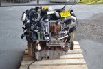 Κινητήρας - Μοτέρ Renault Captur / Clio 1.5d K9K629 2013-2021 (Turbo 144119263R,Μπεκ 0445110652,Αντλια 0445010704)