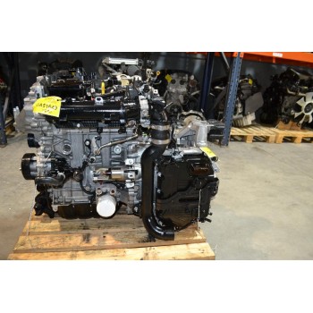 Κινητήρας Μοτέρ Ford Focus/Kuga 1.5 Ecoboost Y1DC 182ps 2018-2023