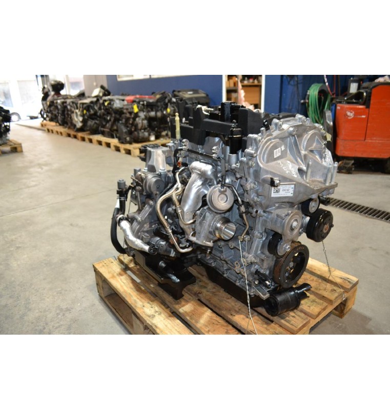 Κινητήρας Μοτέρ Ford Focus/Kuga 1.5 Ecoboost Y1DC 182ps 2018-2023