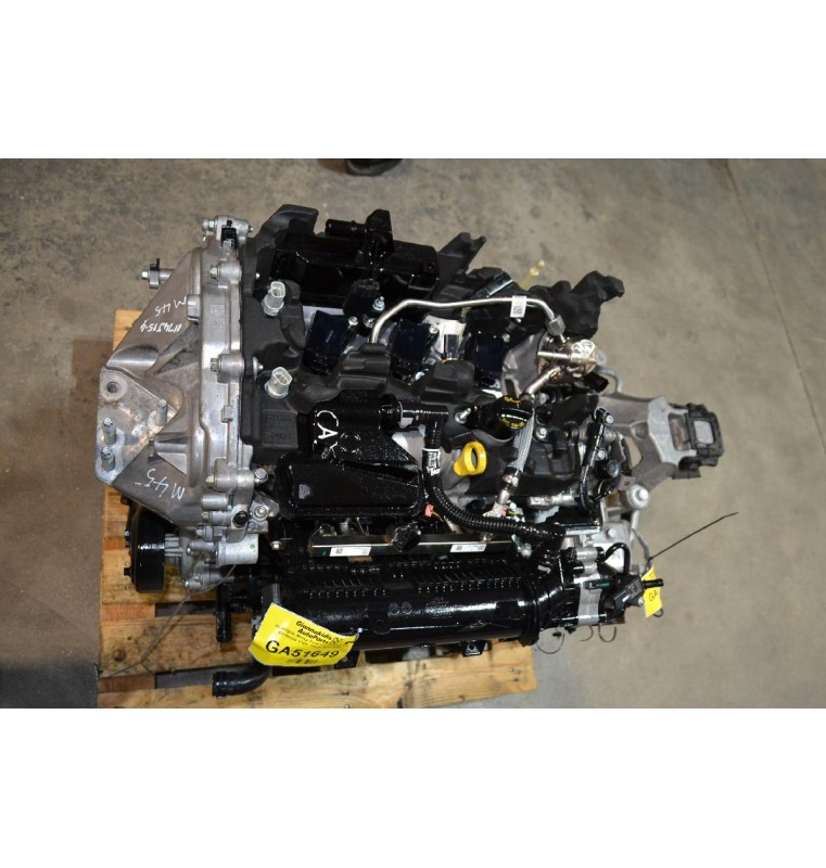 Κινητήρας Μοτέρ Ford Focus/Kuga 1.5 Ecoboost Y1DC 182ps 2018-2023