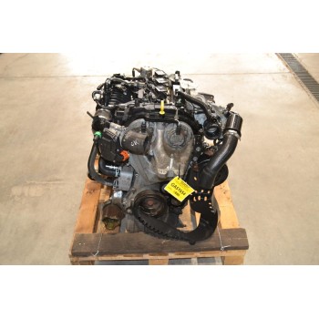 Κινητήρας - Μοτέρ Ford Fiesta - B-Max 1.0 Ecoboost 100PS SFJA 2010-2020