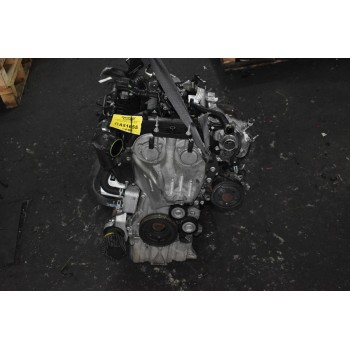 Κινητήρας - Μοτέρ Ford Fiesta - B-Max 1.0 Ecoboost 100PS SFJB 2010-2020