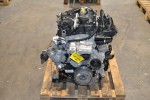 Κινητήρας - Μοτέρ Mini Cooper/Countryman 1.5 B38A15A 3 Cylinder 2014-2018