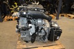 Κινητήρας - Μοτέρ Mini Cooper/Countryman 1.5 B38A15A 3 Cylinder 2014-2018