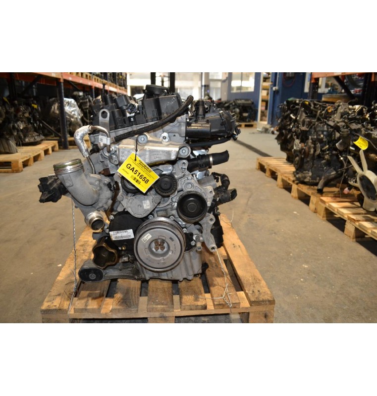 Κινητήρας - Μοτέρ Mini Cooper/Countryman 1.5 B38A15A 3 Cylinder 2014-2018